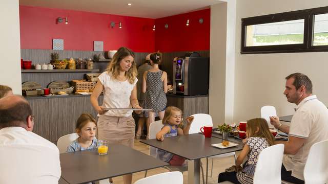 Week end citytrip Aix les Bains à partir de 183€