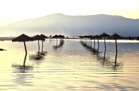 Escapade détente avec accès au spa à Puerto de Santa María