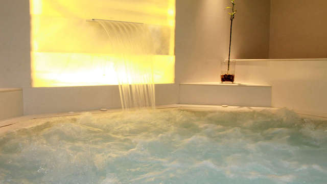 Ontspanningsweekend met een massage in El Puerto de Santa María