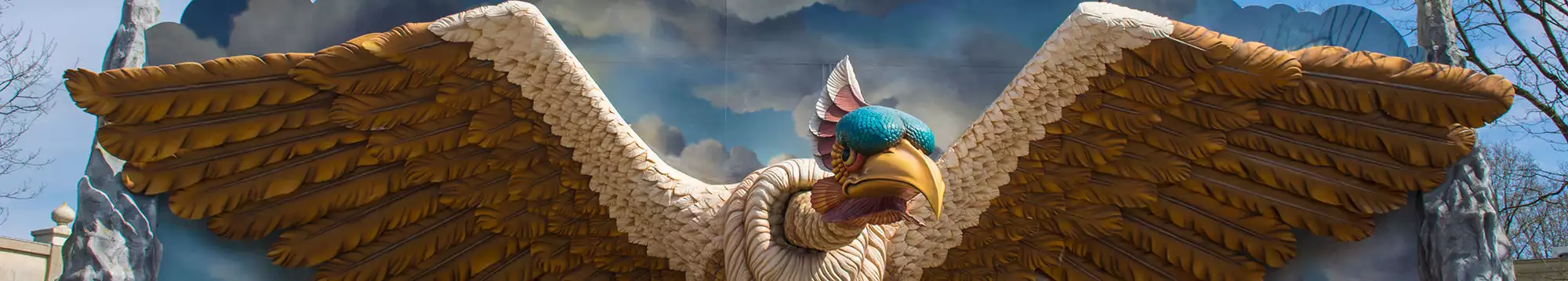 Week-end et séjour Efteling