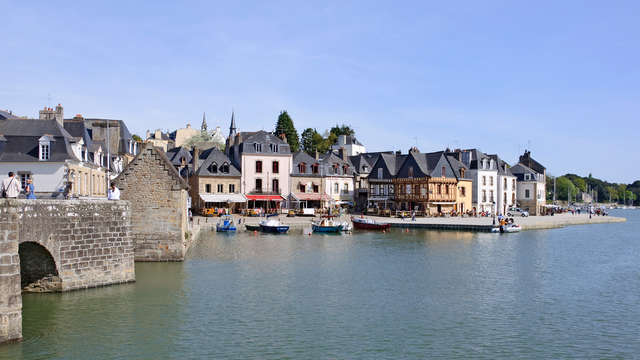 BEST WESTERN Auray Du Loch