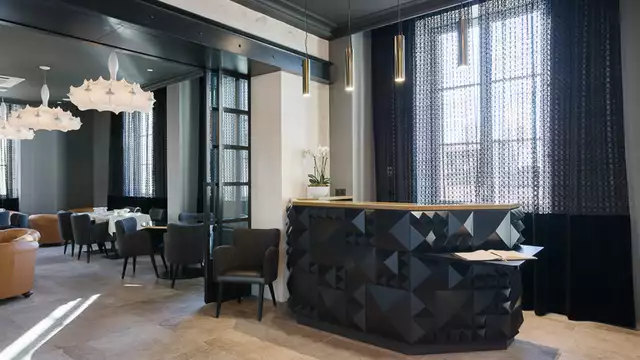 Escapada urbana dedicada al bienestar en Orléans
