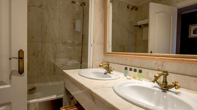 Salles Hotel Mas Tapiolas