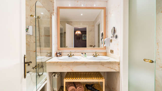 Salles Hotel Mas Tapiolas