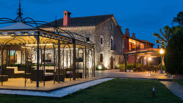 Salles Hotel Mas Tapiolas