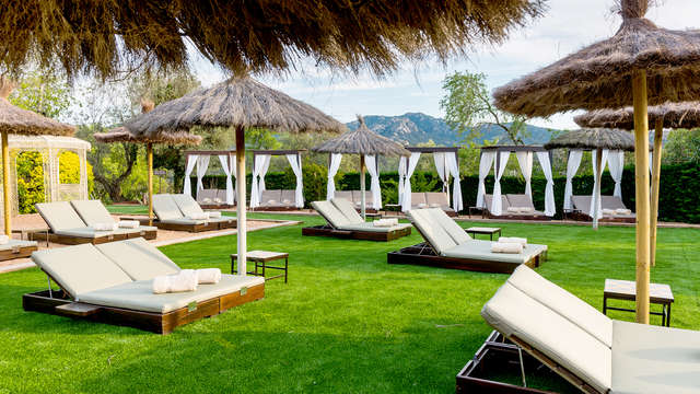 Salles Hotel Mas Tapiolas