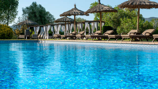 Salles Hotel Mas Tapiolas