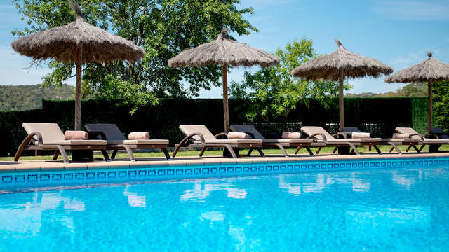 Salles Hotel Mas Tapiolas