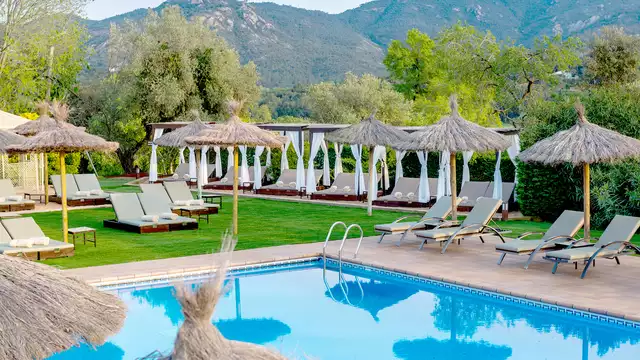 Speciale weekend anti-stress vicino a Girona