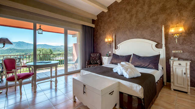 Salles Hotel Mas Tapiolas