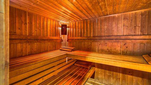 Salles Hotel Mas Tapiolas