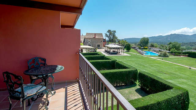 Salles Hotel Mas Tapiolas