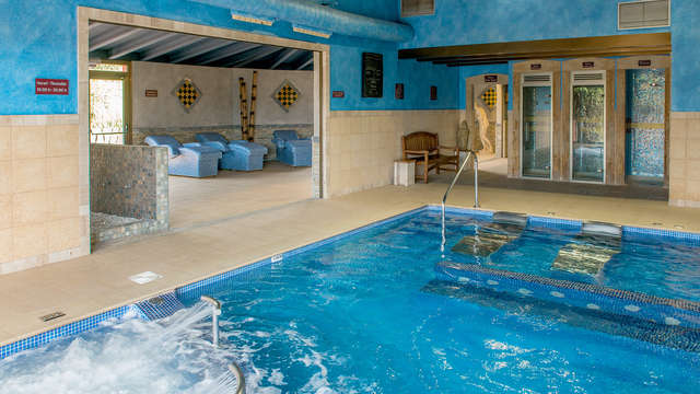 Salles Hotel Mas Tapiolas