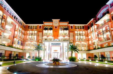 Escapade 4* sur la Costa Blanca : avec accès au spa et tapa de bienvenue