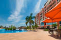 Sercotel Hotel Bonalba Alicante