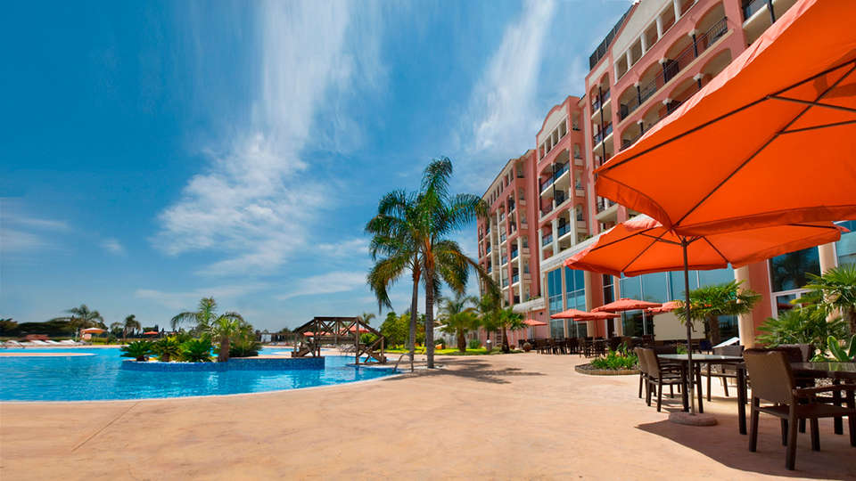 Sercotel Hotel Bonalba Alicante - edit_front3q21.jpg