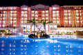 Sercotel Hotel Bonalba Alicante