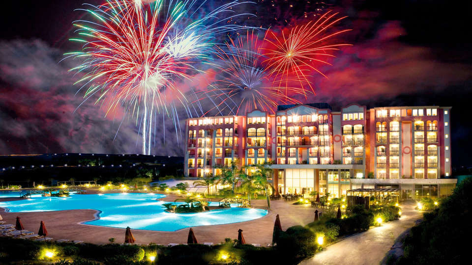 Sercotel Hotel Bonalba Alicante - edit_new_year.jpg