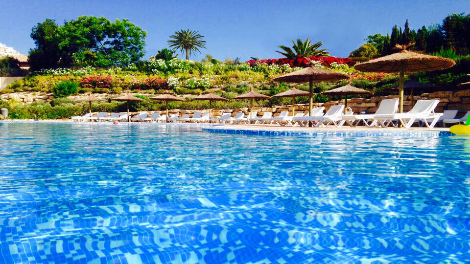 Hotel Bonalba Alicante