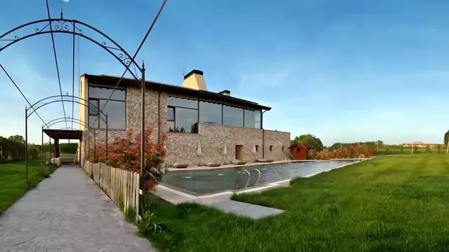 Œnologie et détente sur les rives du Douro, visite d'un domaine viticole, vins, et spa