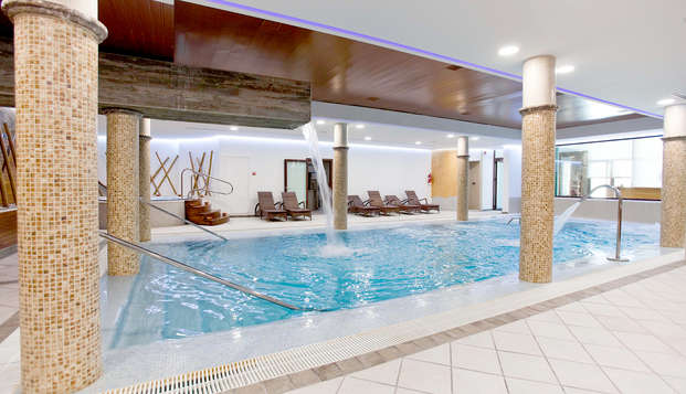 Hospes Palacio de Arenales Spa