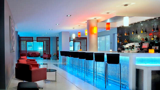 Hotel Abba Granada