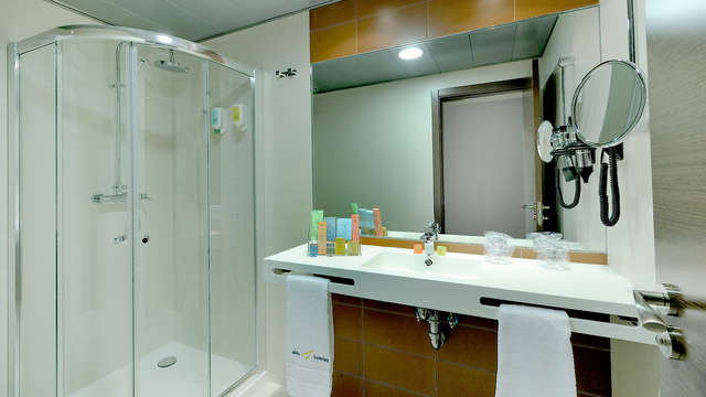 Hotel Abba Granada