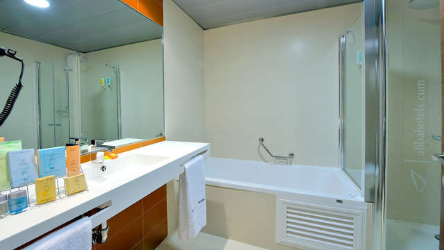 Hotel Abba Granada