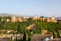 Hotel Abba Granada