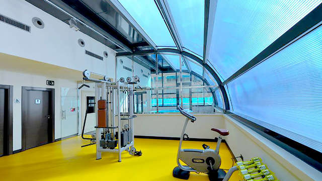 Hotel Abba Granada