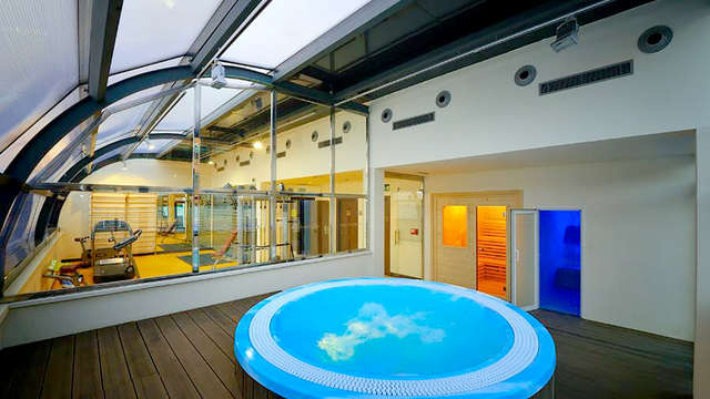 Hotel Abba Granada