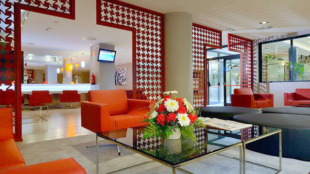 Hotel Abba Granada