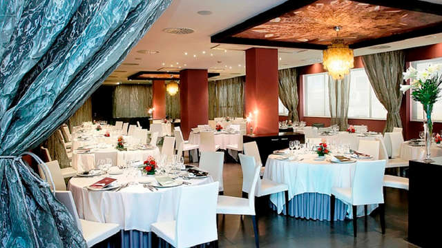 Hotel Abba Granada