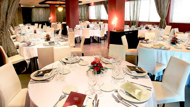 Hotel Abba Granada