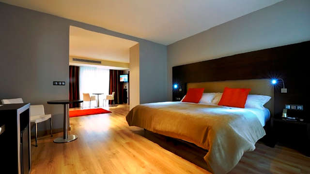 Hotel Abba Granada