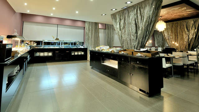 Hotel Abba Granada