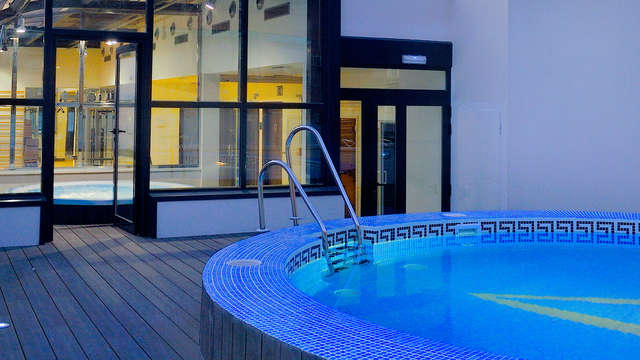 Hotel Abba Granada