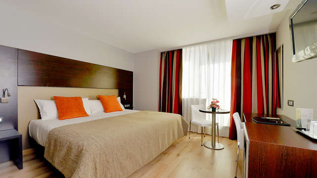 Hotel Abba Granada