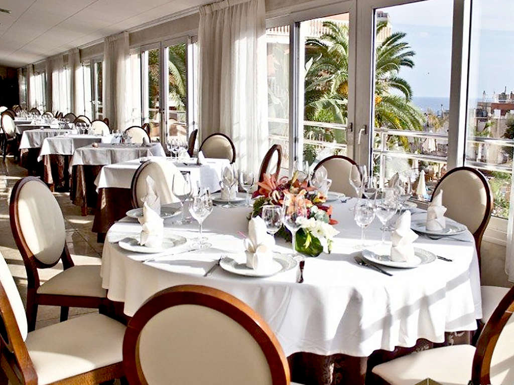 Offre week-end : évasion en demi-pension sur la Costa Brava avec accès au spa - 4* - 4