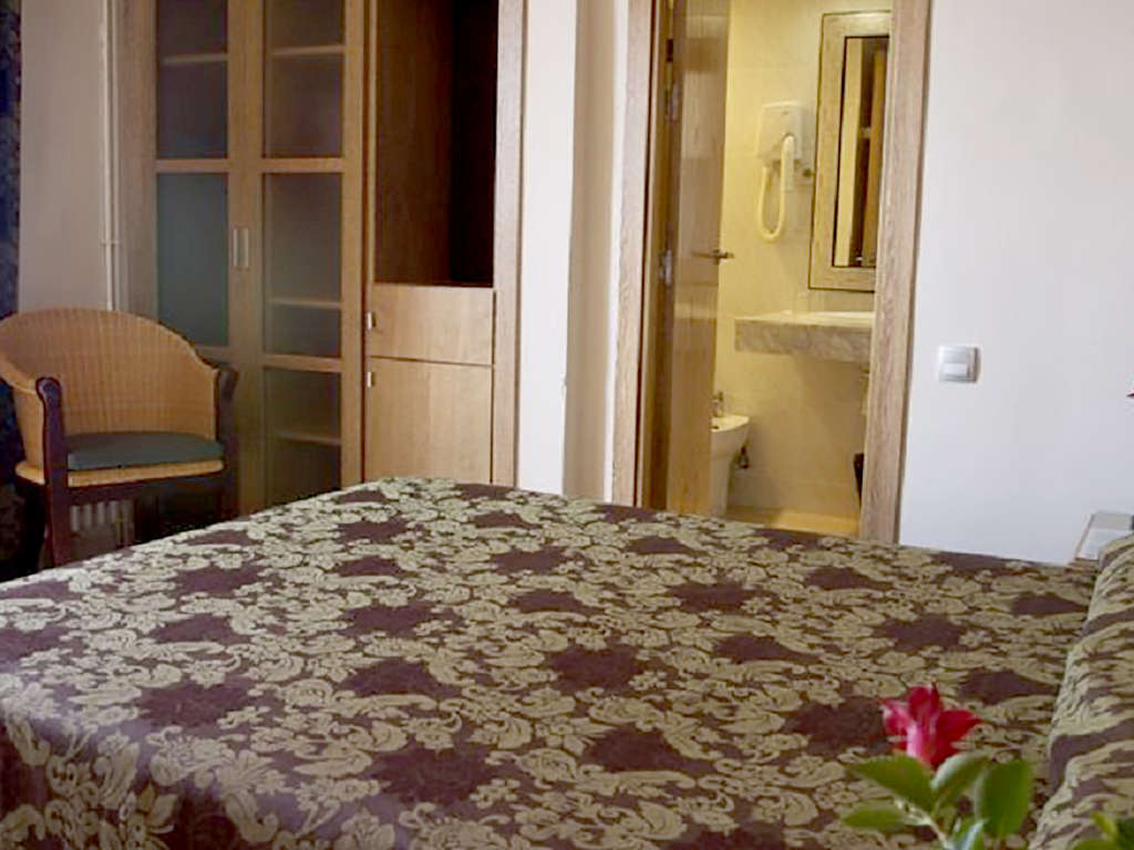Spécial été ! Demi-pension, avec accès au spa et séjour du premier enfant gratuit (àpd 2 nuits) - 4* - 29