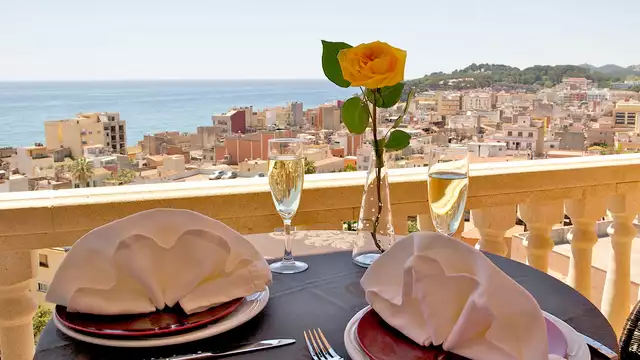 All-inclusive in Lloret de Mar! Vergeet de dagelijkse sleur en geniet van de zon aan het strand (vanaf 4 nachten)