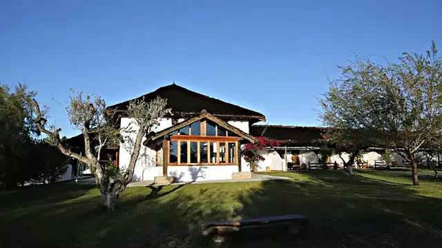 Escapada en el parque natural de Doñana en un lugar de ensueño con desayuno