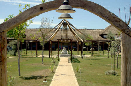 Découvrez Doñada dans un hôtel de rêve