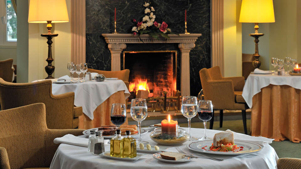 Hotel Globales Reina Cristina 4* - Algeciras, España