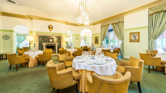 Hotel Globales Reina Cristina