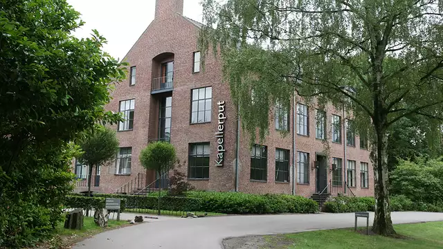 Uitgebreid dineren en heerlijk onstpannen met een dagentree tot SpaSense