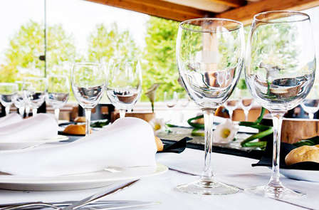 Escapade avec accès au spa et dîner en plein cœur de la nature basque