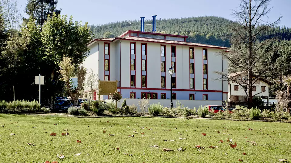 Especial Minivacaciones media pension y acceso al circuito termal desde noches