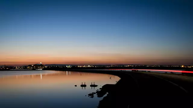 Scopri la laguna del Mar Menor in appartamento familiare con terrazza