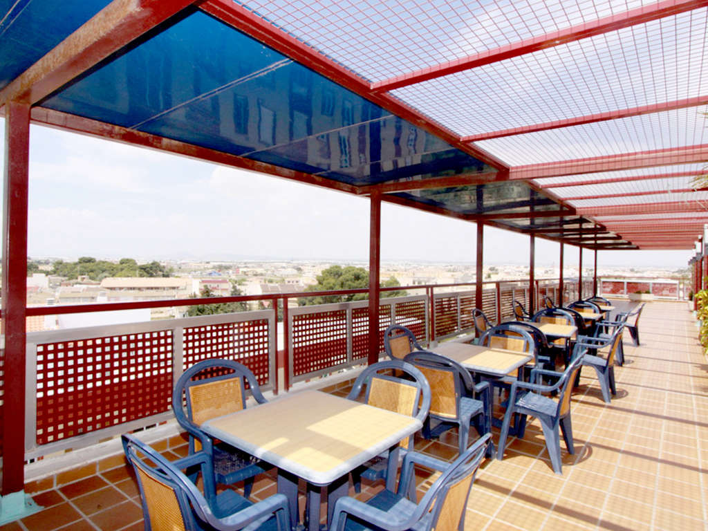 Découvrez le salines de San Pedro del Pinatar en studio avec petit-déjeuner, parking et cava - 3* - 6